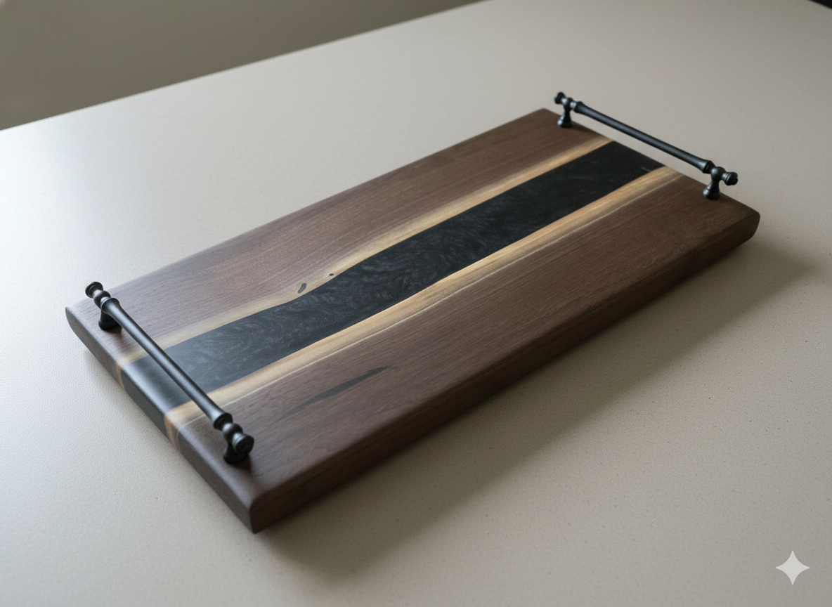 Black walnut charcuterie board with black epoxy.png