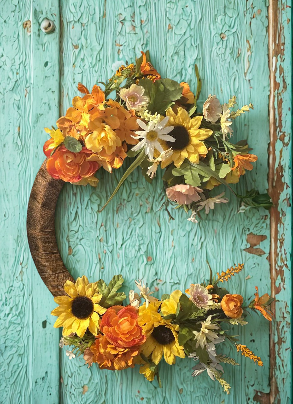 Turqoius background Crescent front door wreath.png