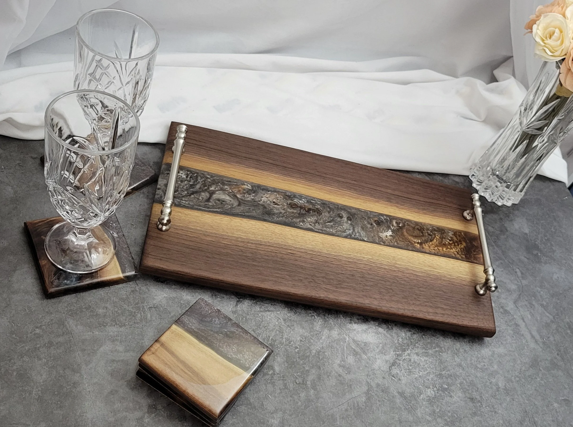 Slow Sips & Early Shadows: Handmade Pieces to Ease into Fall