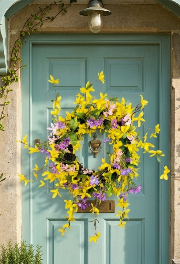 forsythia wreath close detail.png