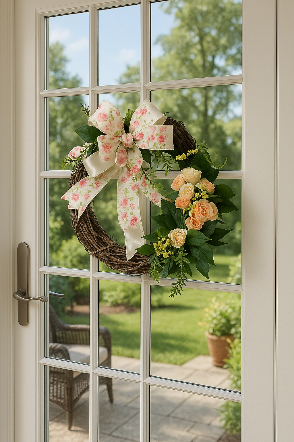 Peach Blossom Wreath.png