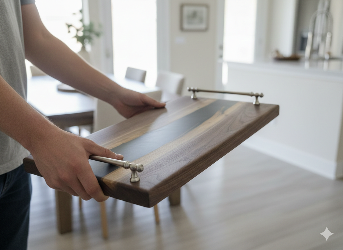Side profile of thick black walnut serving board.png (Copy)