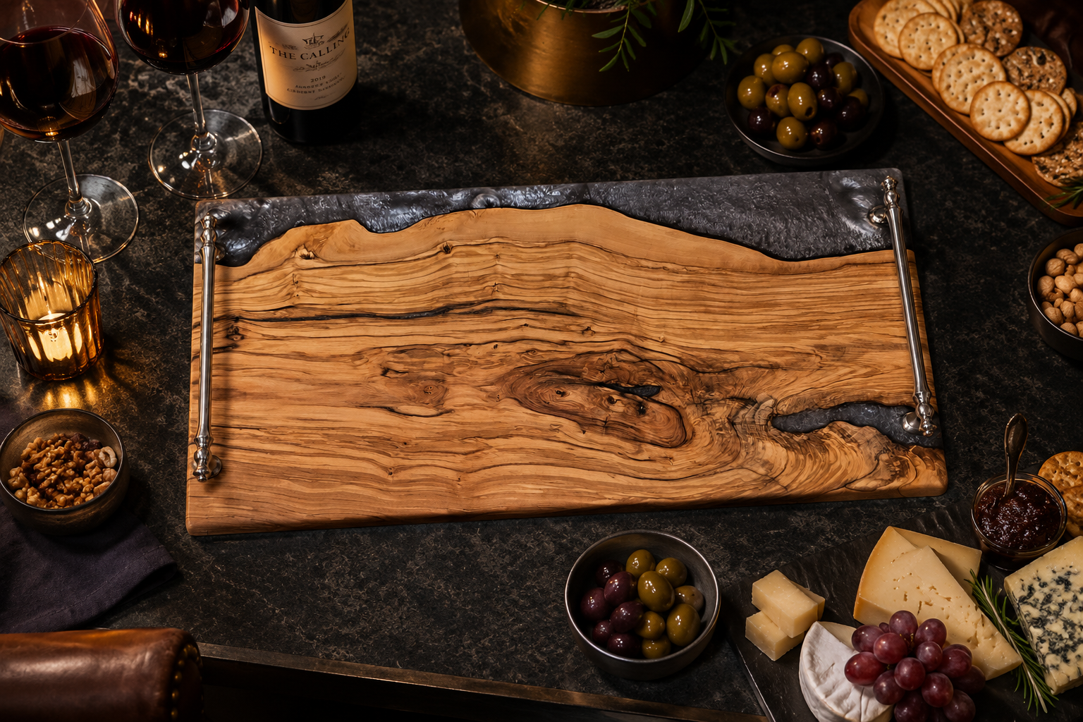Moonlit Current olivewood charcuterie board.png