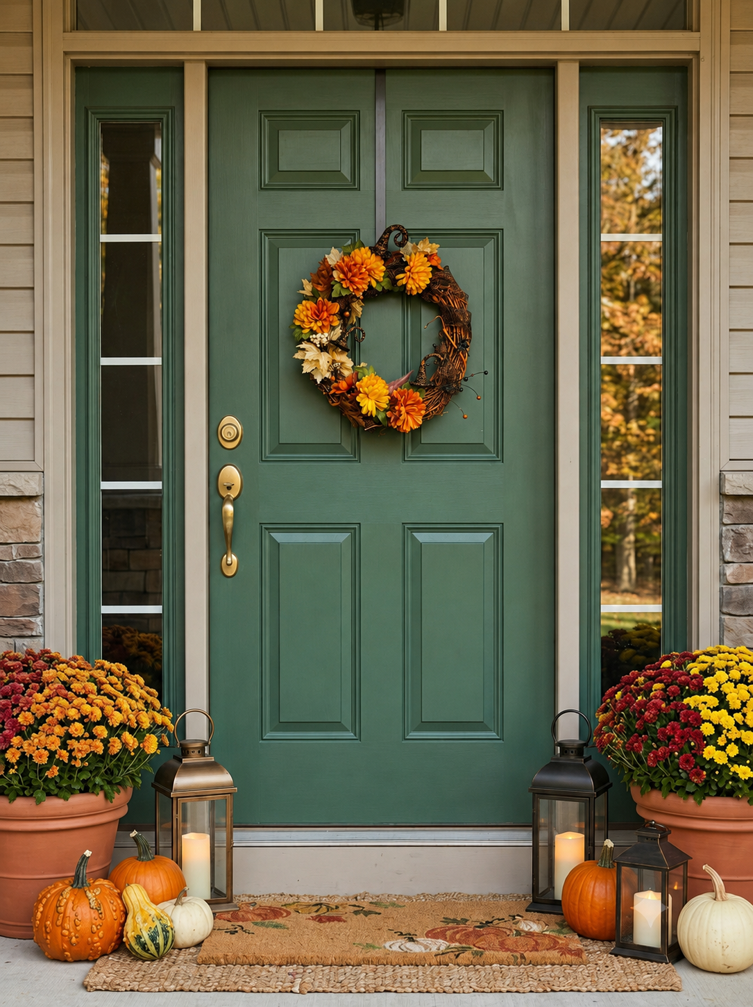 seasonal halloween entry wreath.png