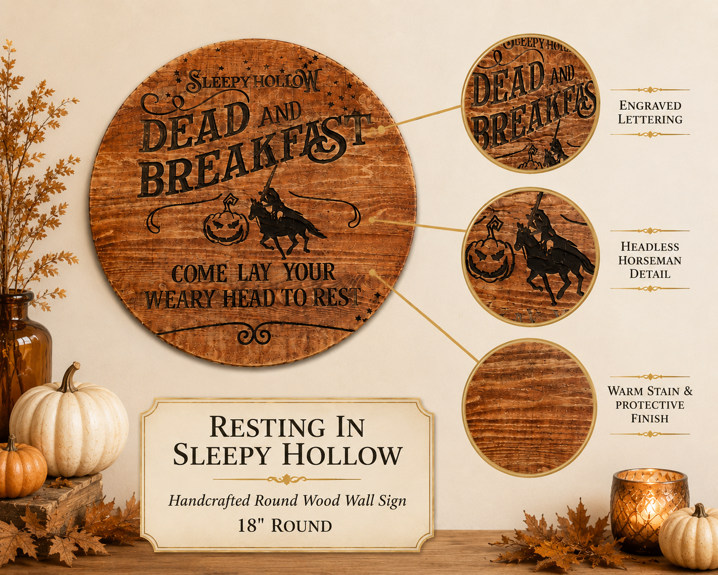 Halloween sign with Headless Horseman silhouette.png