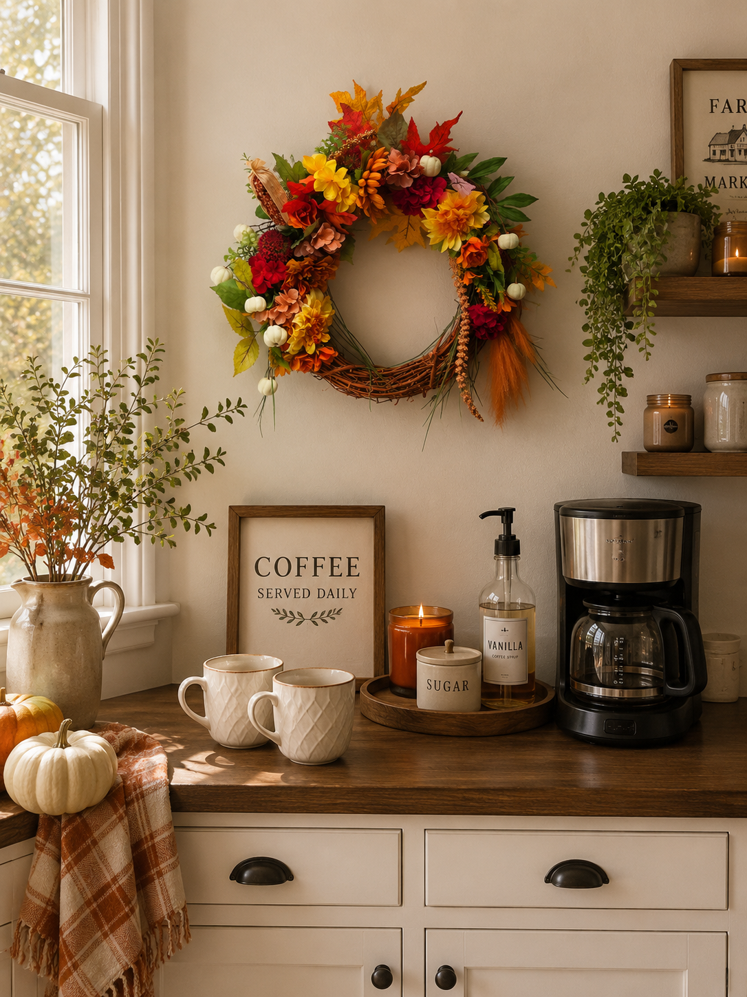 Fall floral front door wreath.png
