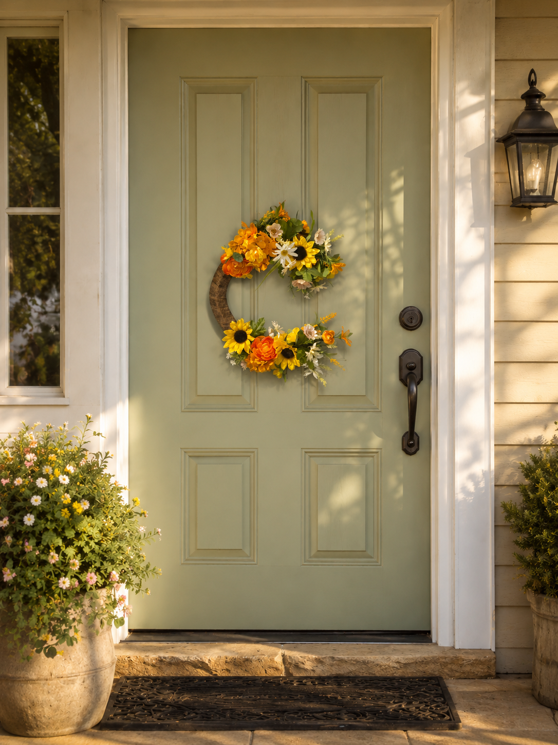 Handmade sunflower wreath.png
