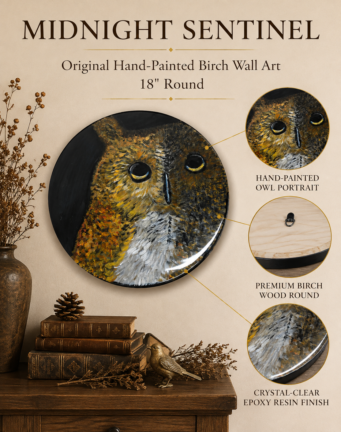 Original acrylic owl portrait sealed with crystal-clear epoxy resin.png