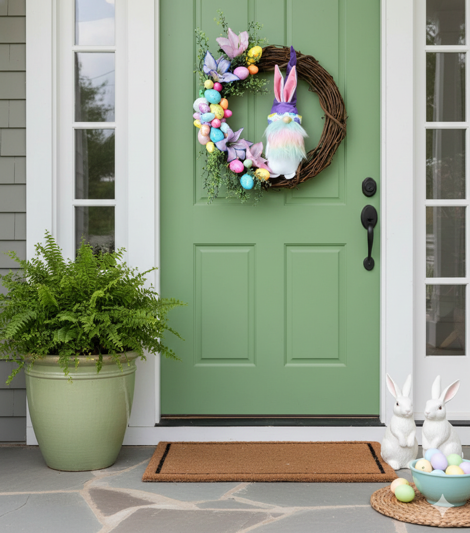 pastel egg accents on spring wreath.png