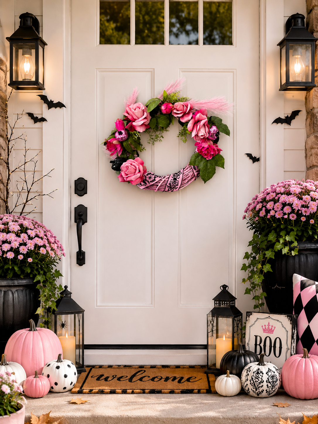Blush Halloween wreath.png