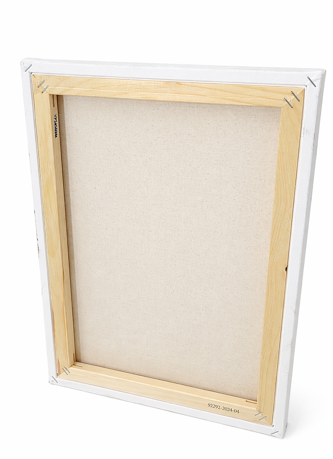 Back of lilac floral canvas wall art.png