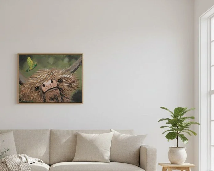 cow canvas living room.jpg