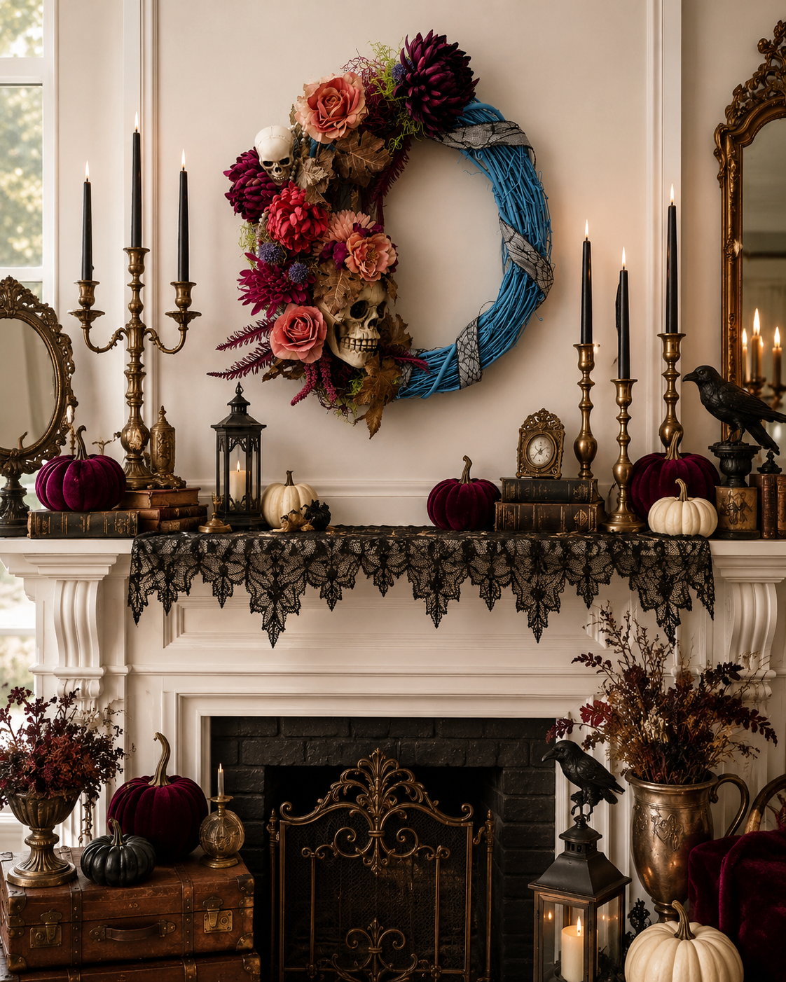 Halloween grapevine wreath.png