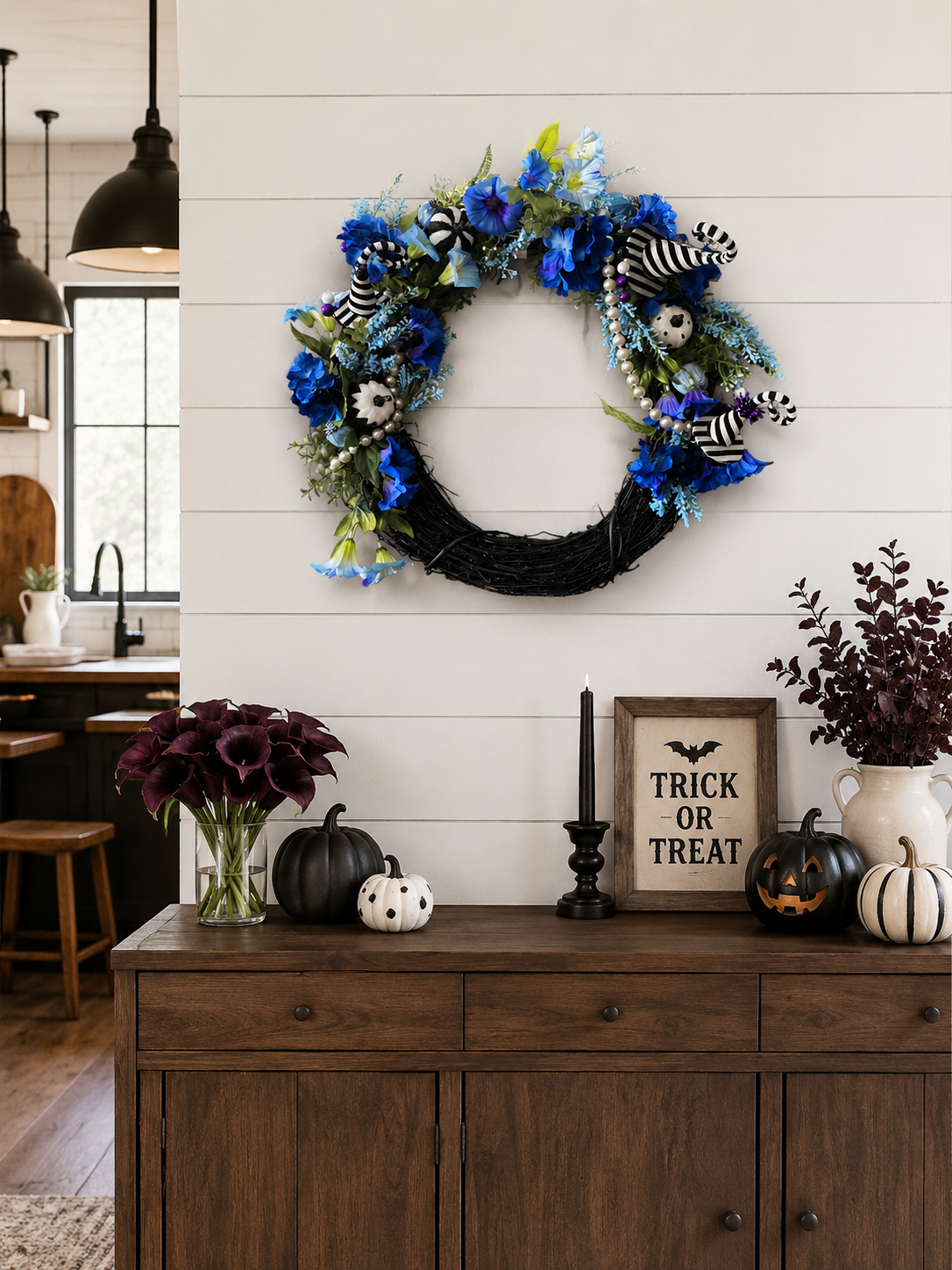 Spooky Blue floral grapevine wreath.png