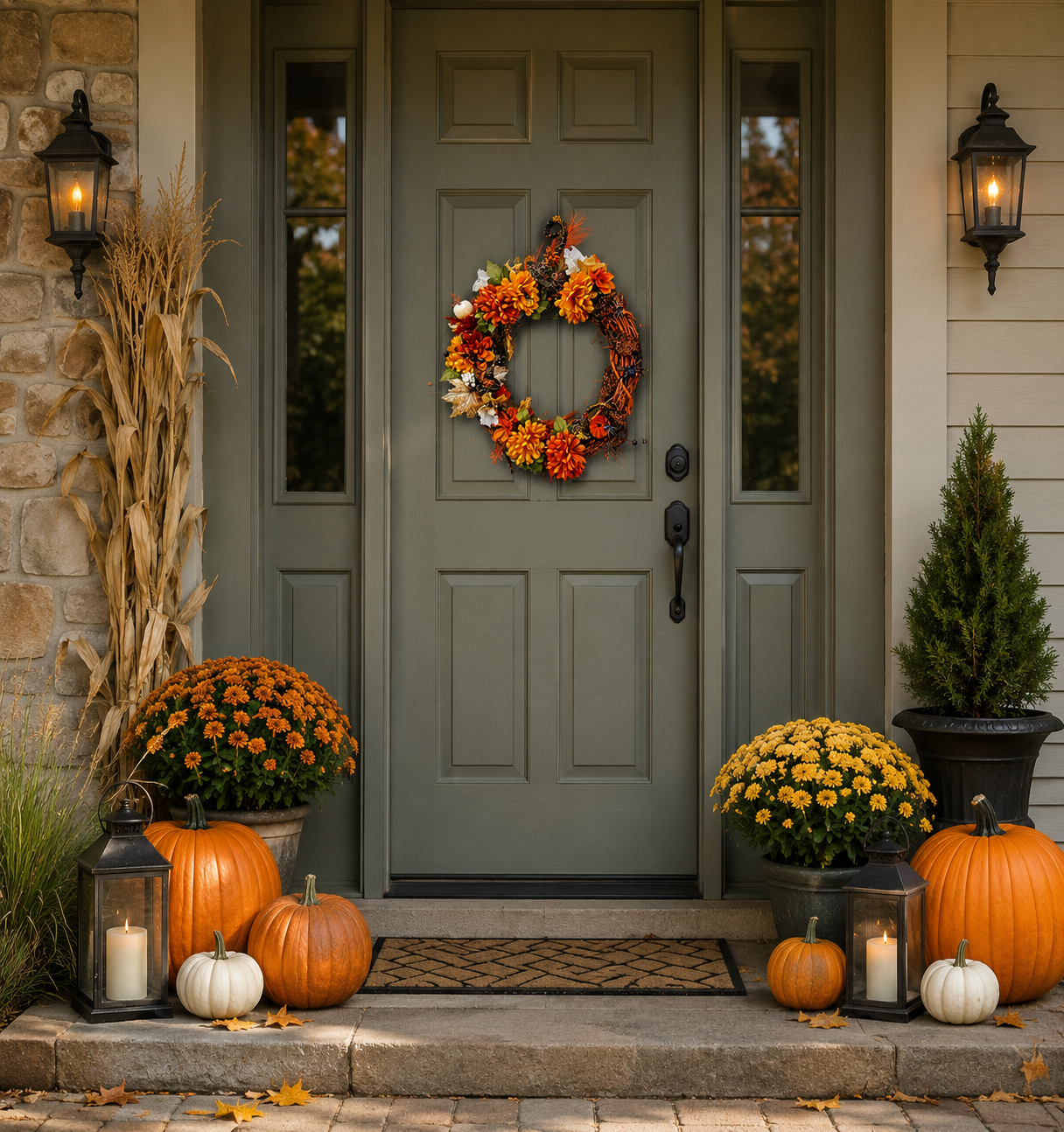 fall front door wreath.png