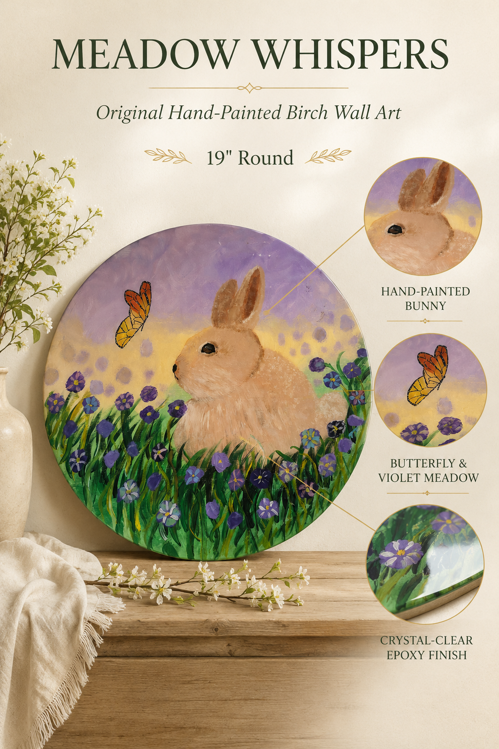 One-of-a-kind woodland animal artwork with glossy epoxy resin finish.png