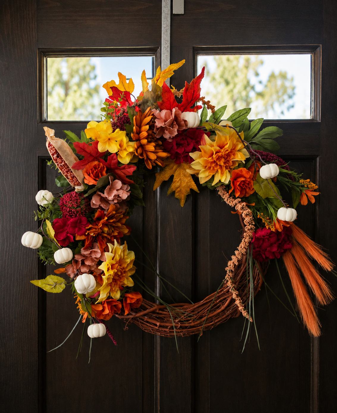 Autumn Market Harvest fall wreath.png