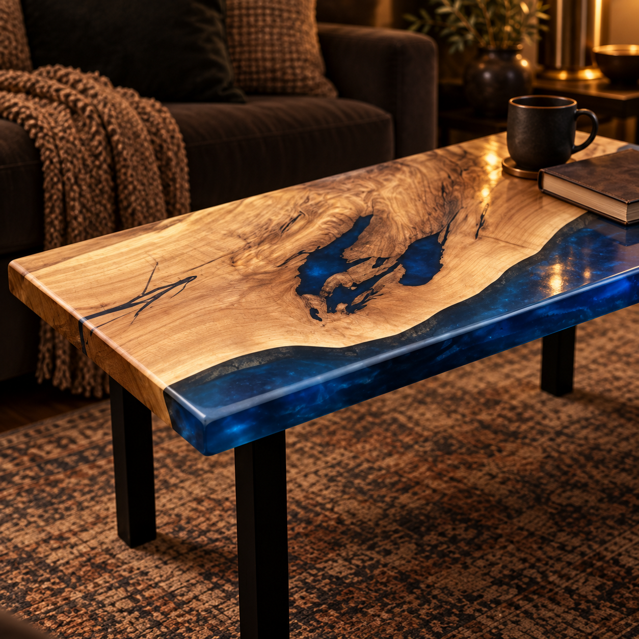spalted maple coffee table sapphire blue epoxy.png