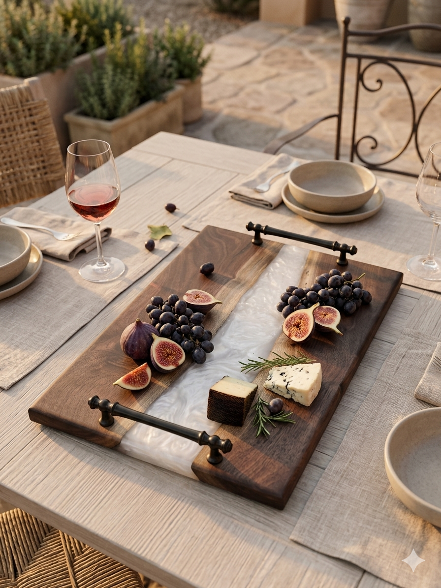 walnut resin board with dressed charcuterie board.png