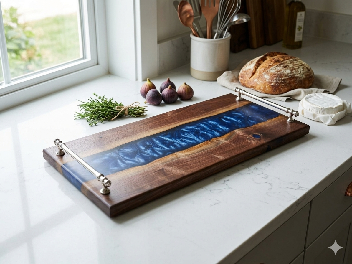 walnut board with iridescent blue violet epoxy.png