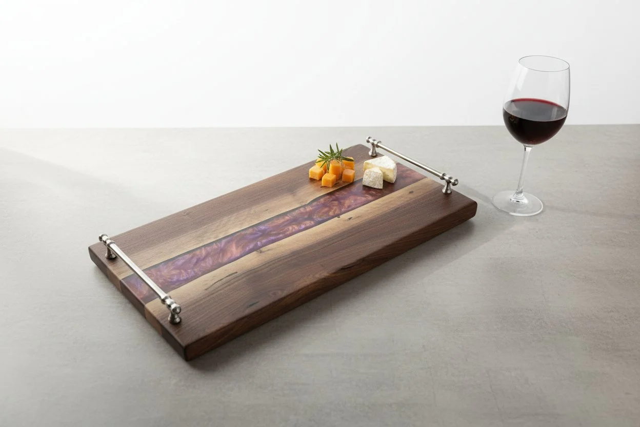 handmade wood board with epoxy river centerpiece.jpg