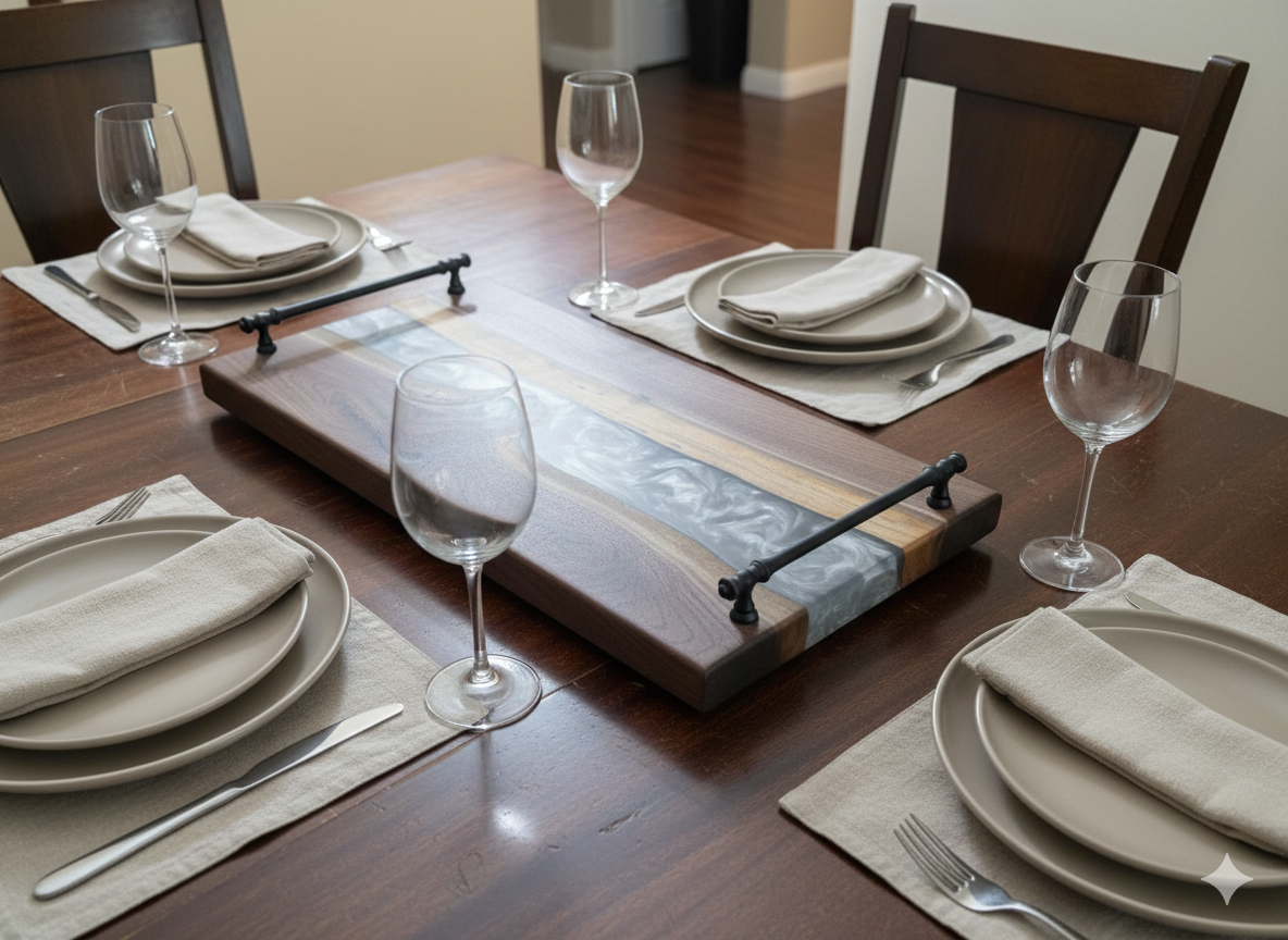 Modern charcuterie board for entertaining.png