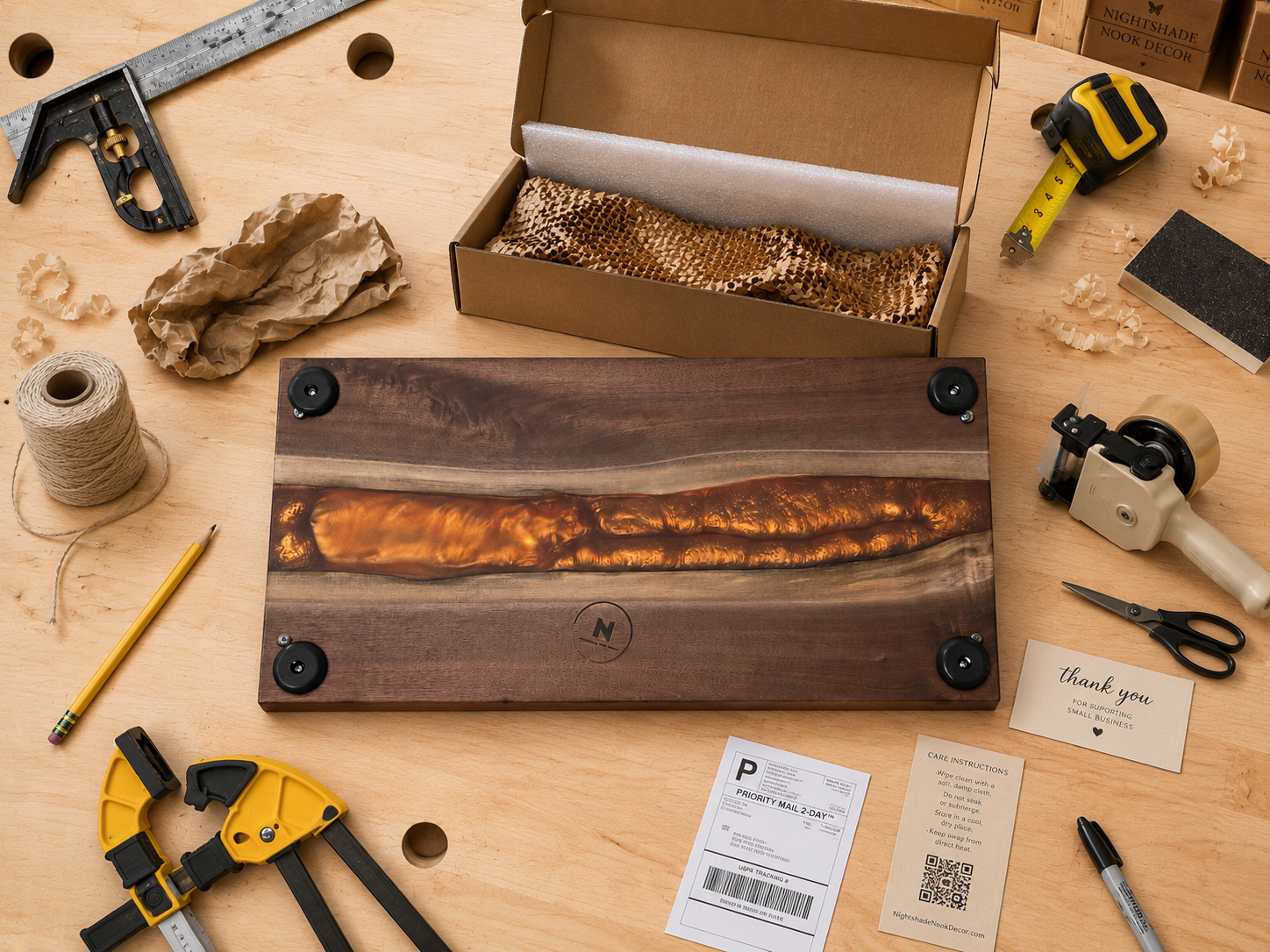 bottom of Large walnut cheese board.png