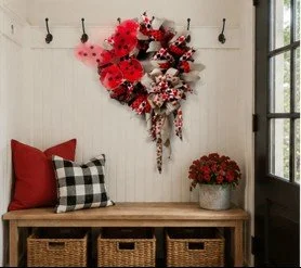 ladybug meadow mudroom wreath.jpg