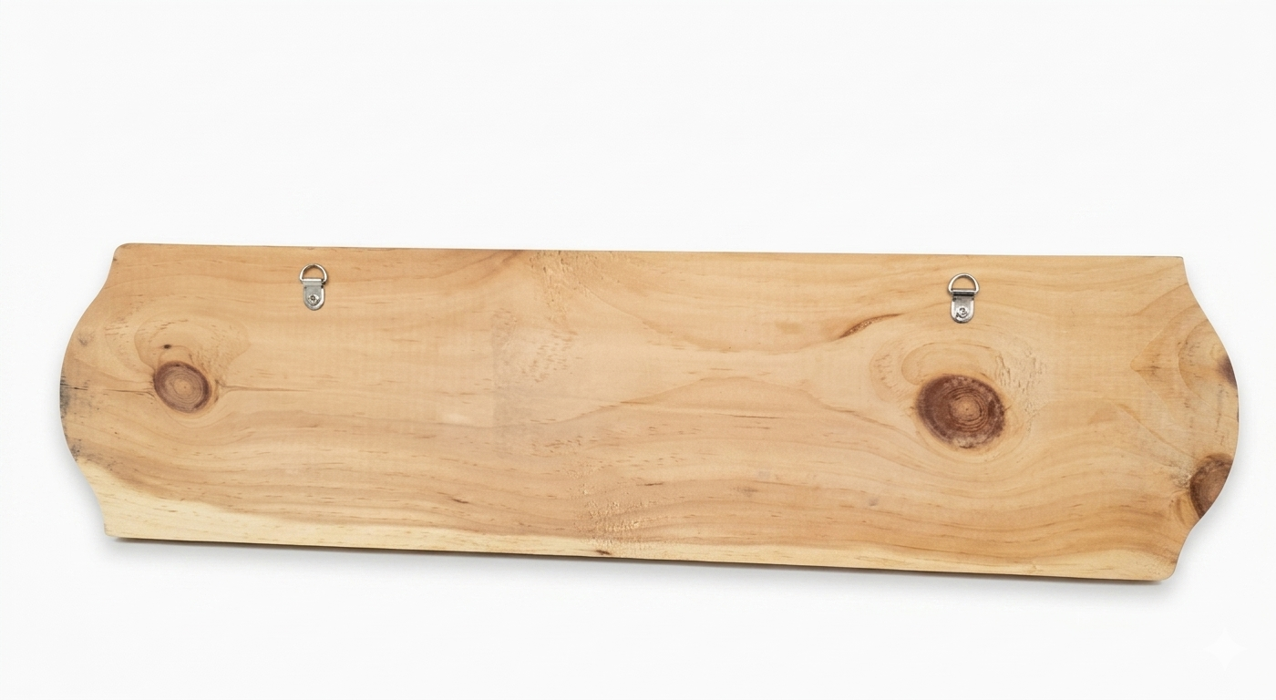 back of wood sign with hanging hardware detail.png