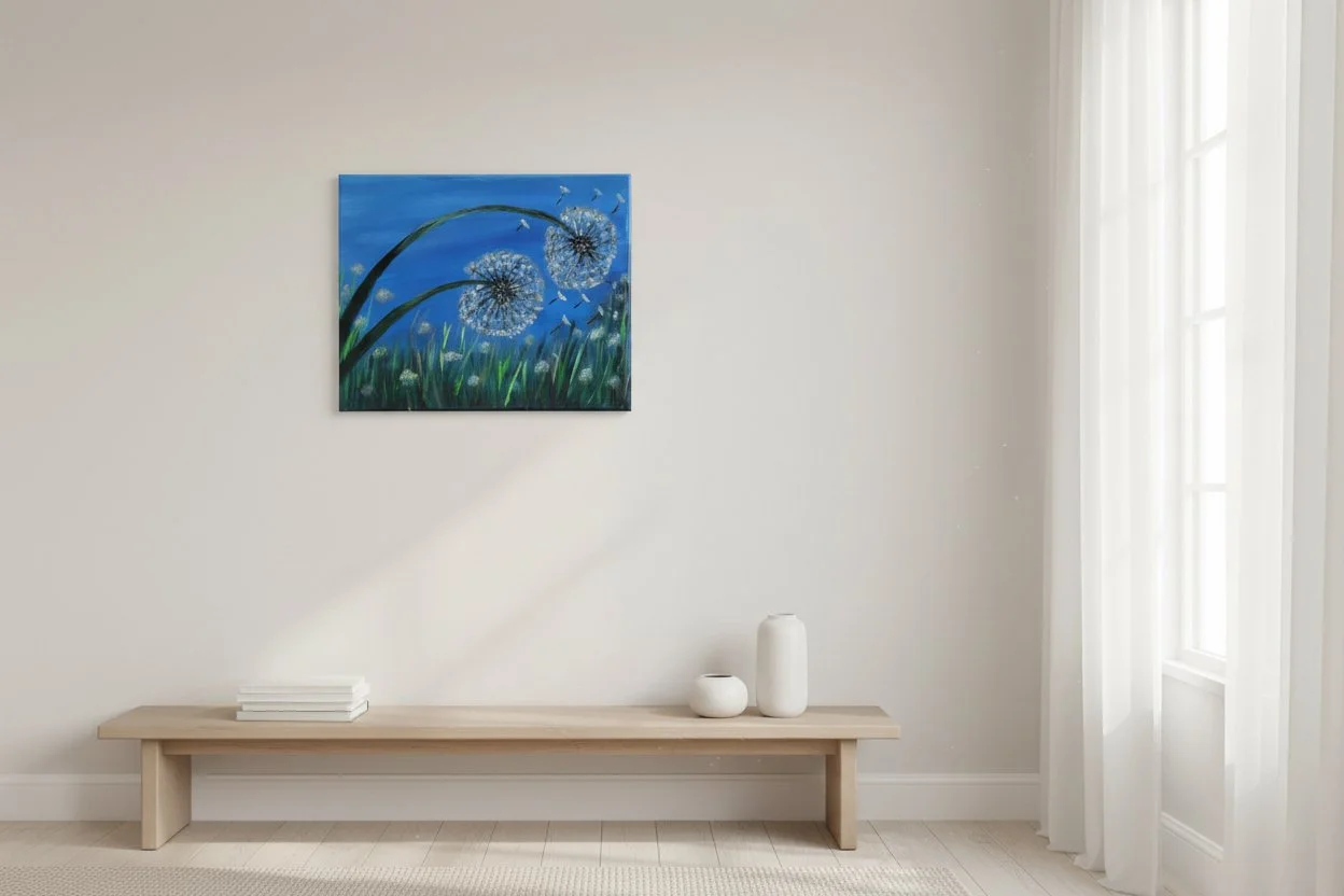 artwork hanging neutral interior wall.jpg