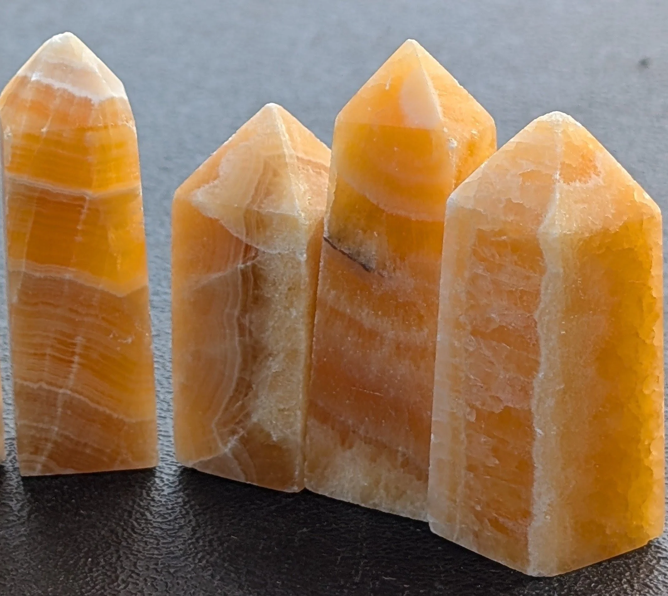 Orange Calcite Collection 3.jpg