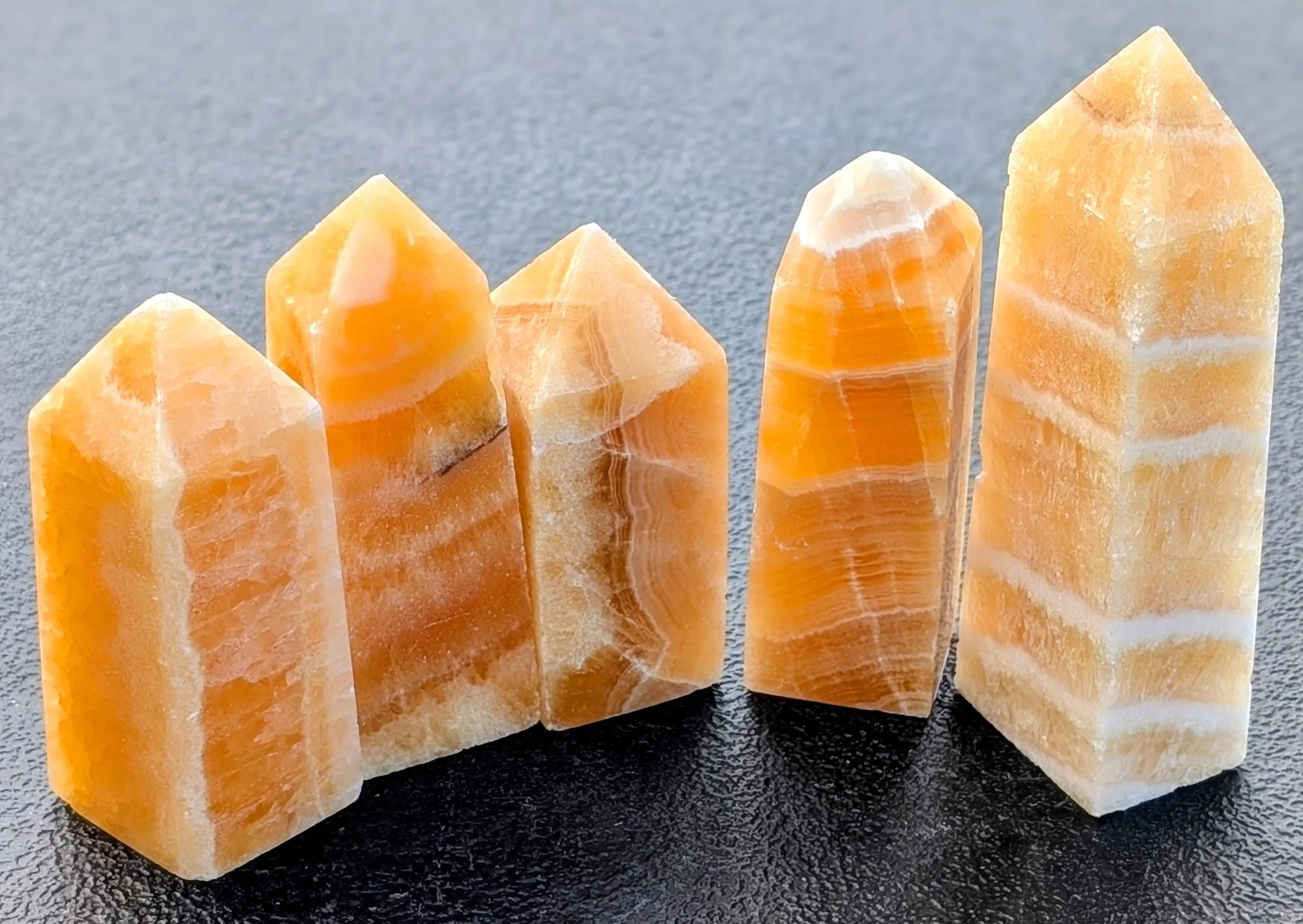 Orange Calcite Collection 5.jpg
