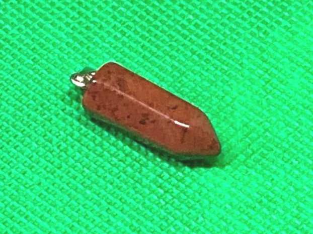 Small Pendant Point