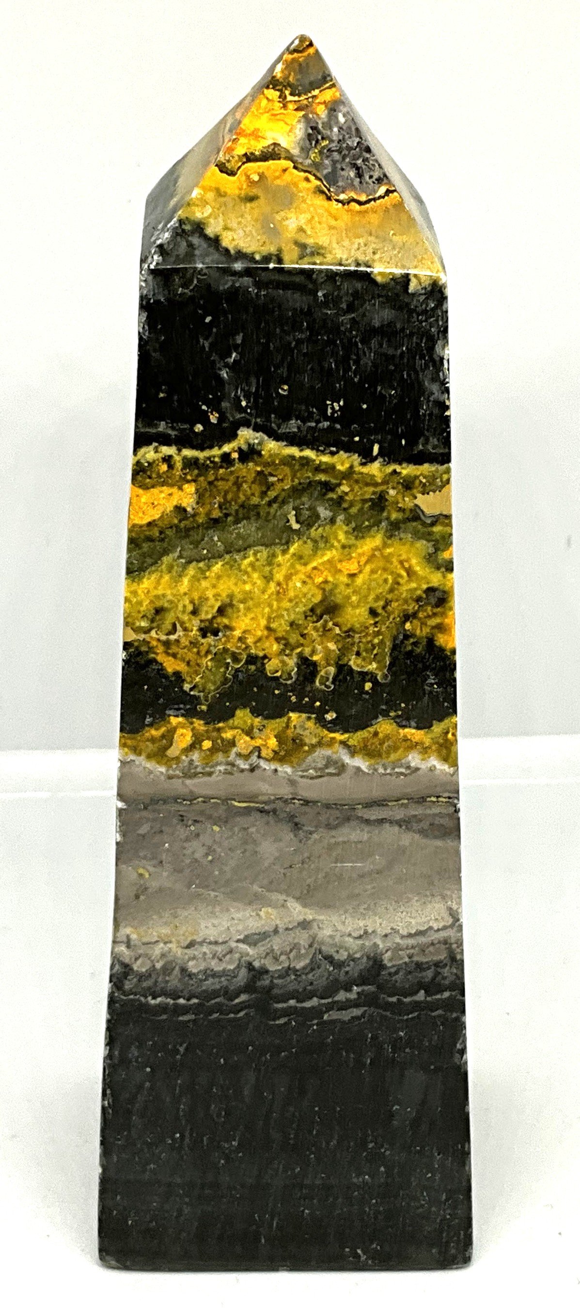Bumblebee Jasper Tower