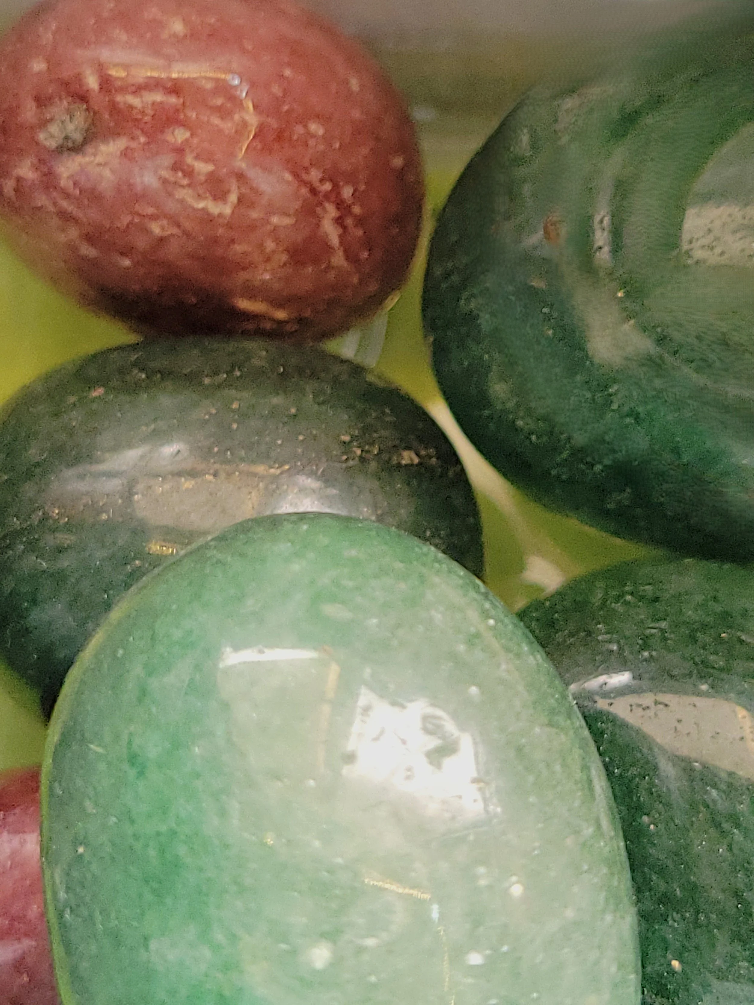 Strawberry Quartz Tumbles Close-up.jpg