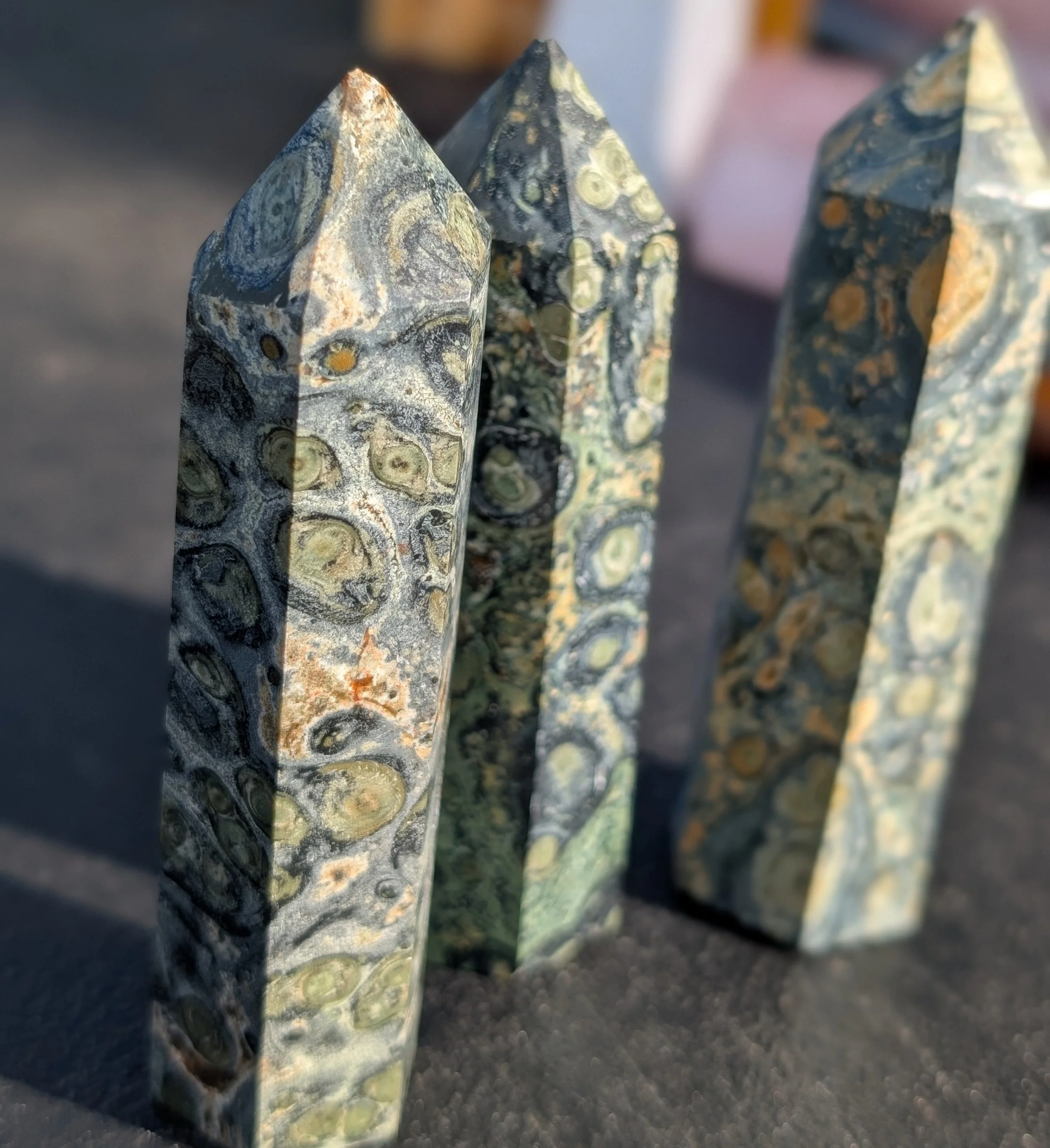 Kambaba Jasper Tower Collection 3.jpg