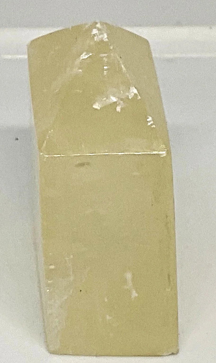 Yellow Calcite Tower 8.jpg
