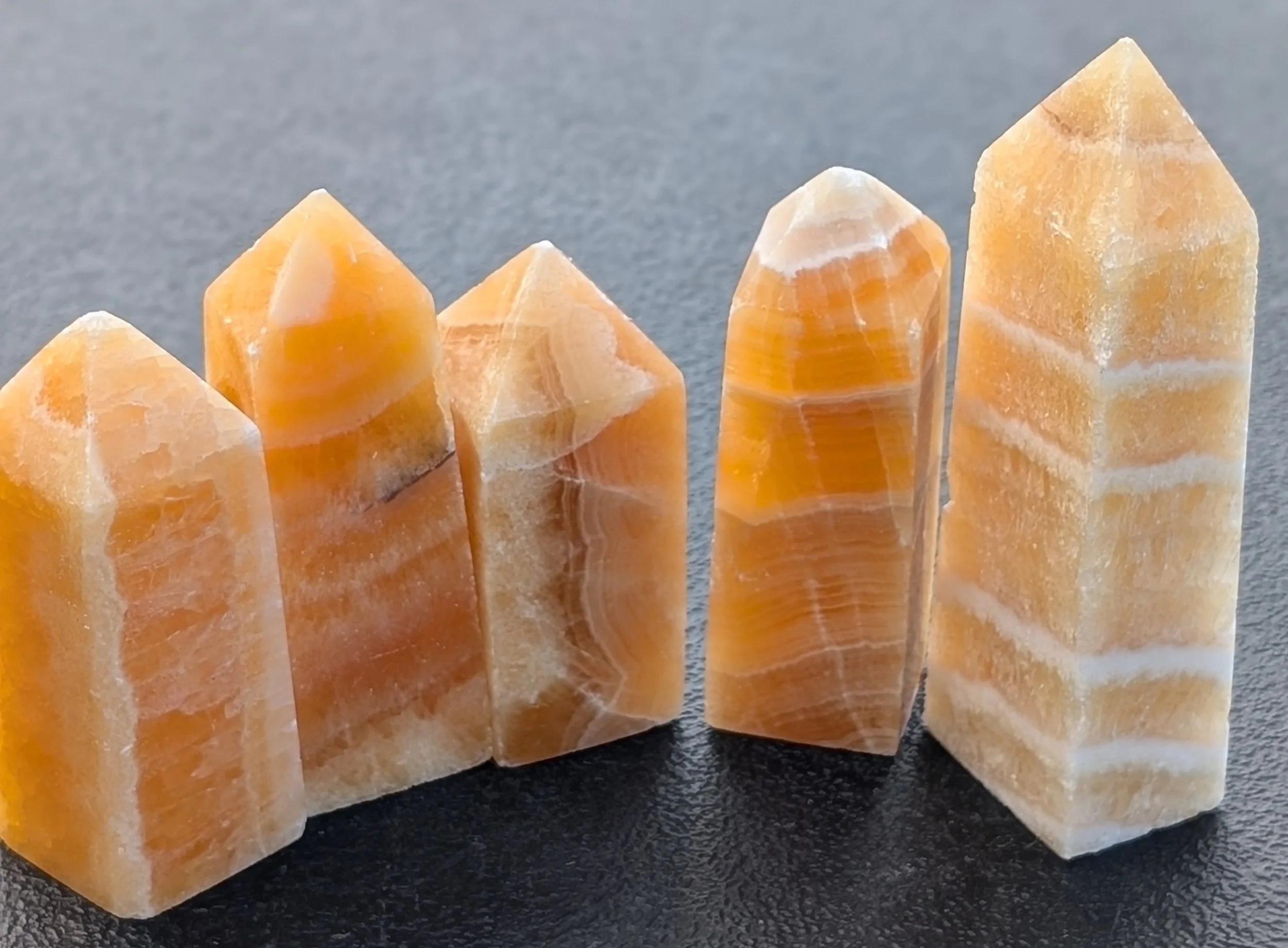 Orange Calcite Collection 4.jpg