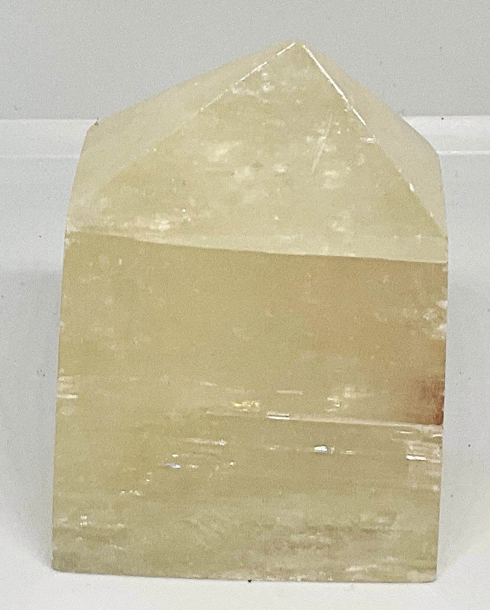 Yellow Calcite Tower 1.jpg