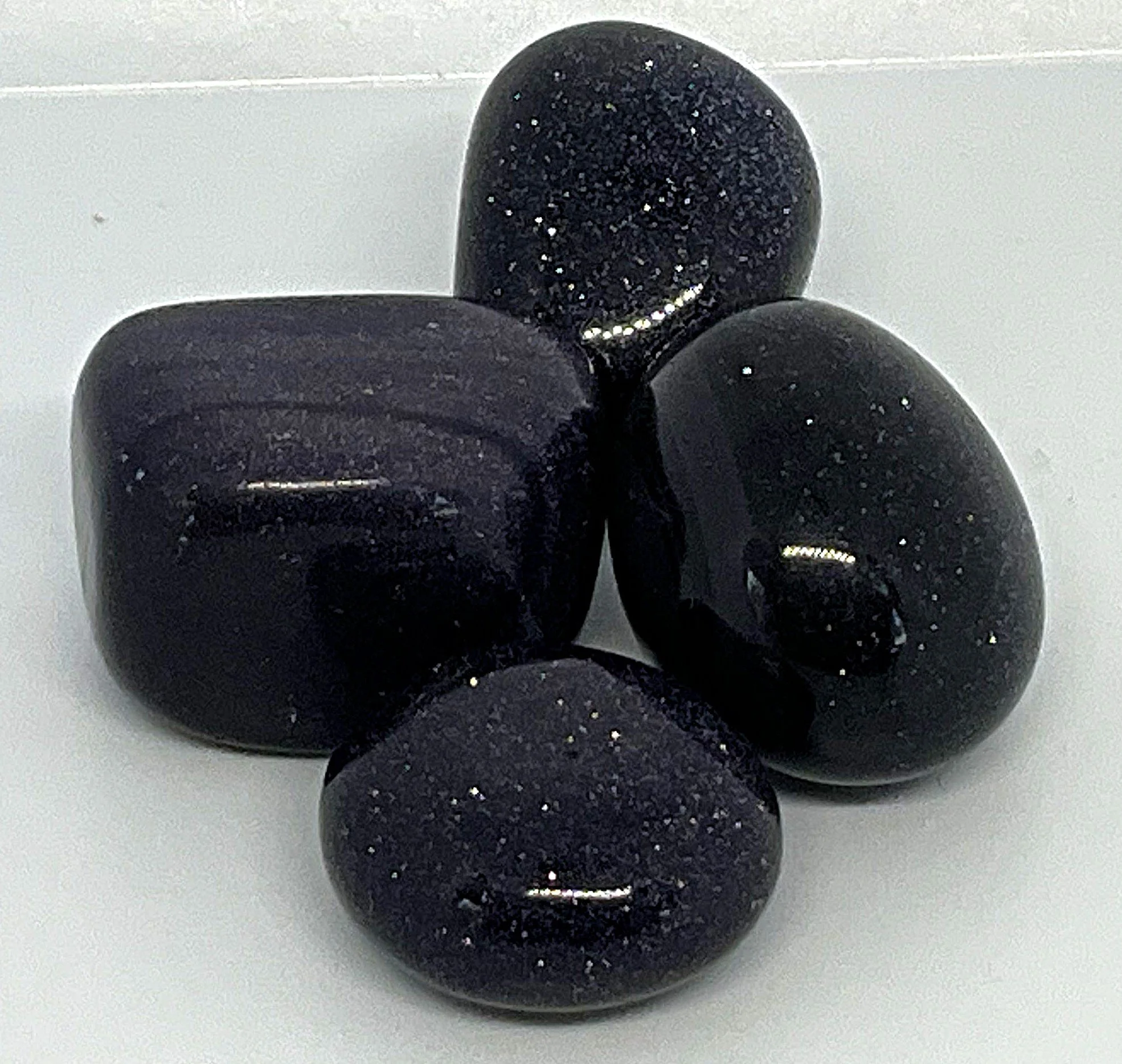 Goldstone-Sandstone-Blue Tumble.jpg