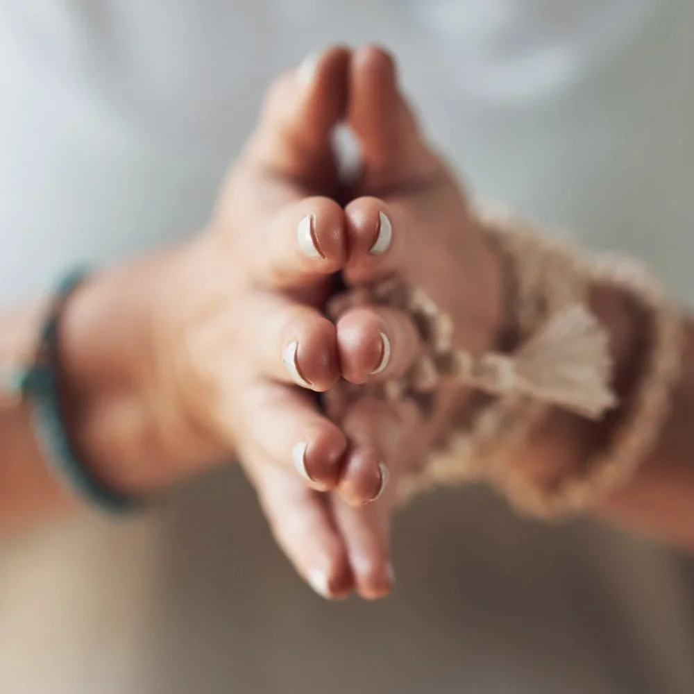 Reiki- Mudra Service