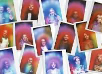 Aura/Crystal Oriented Readings