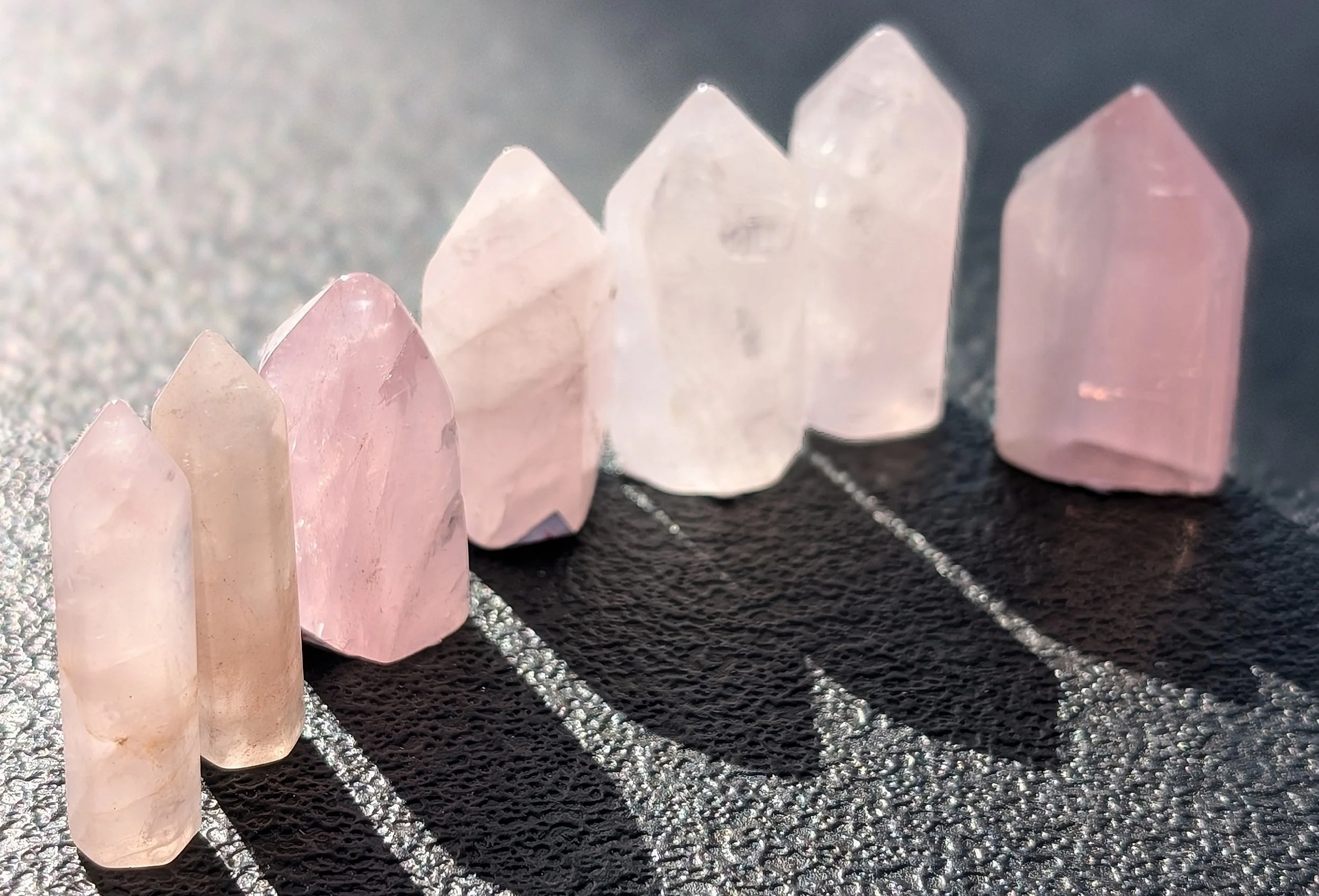UNIT 015_Rose Quartz Mini Tower Collection 1.jpg