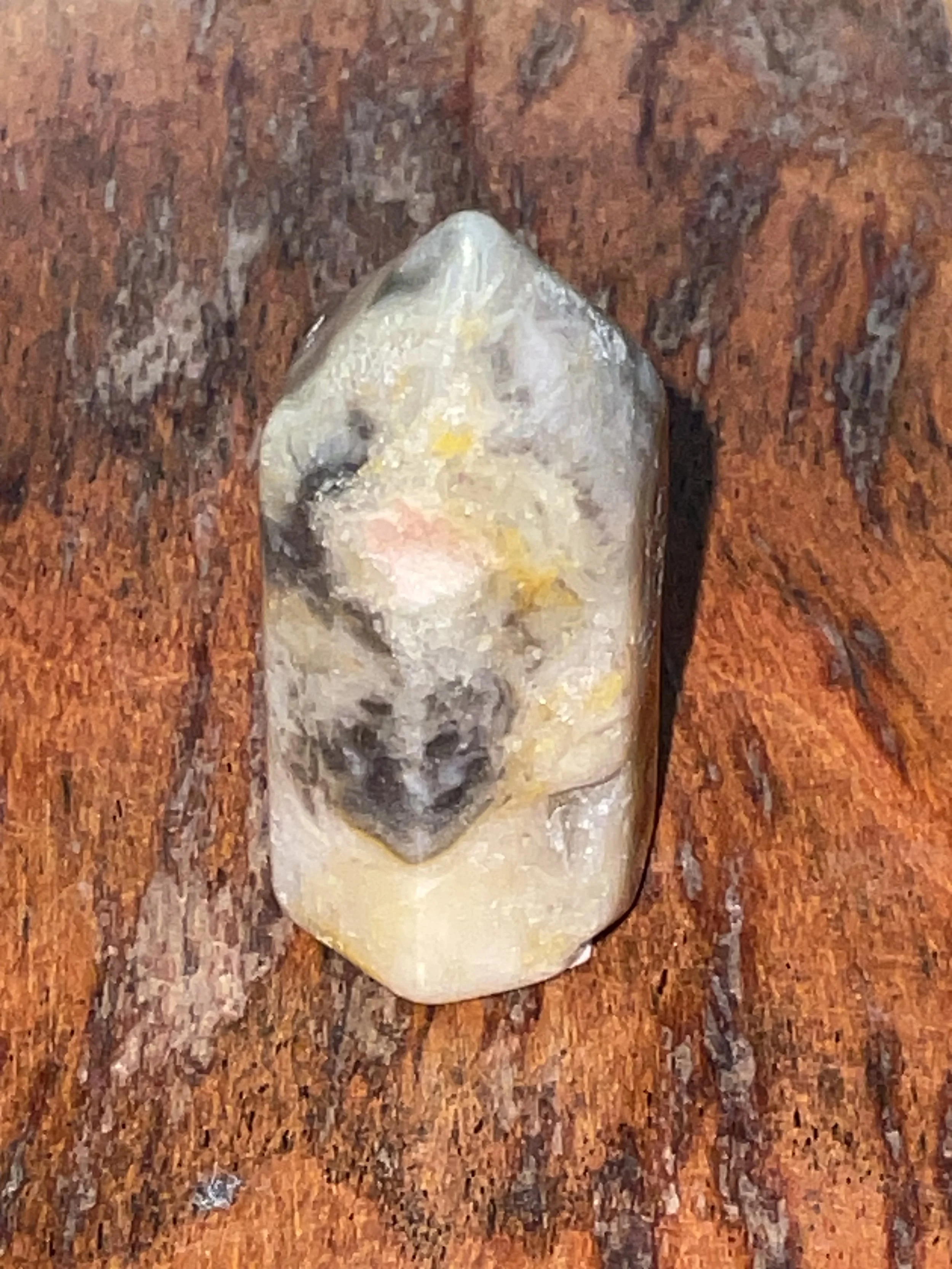 Ocean Jasper Tower