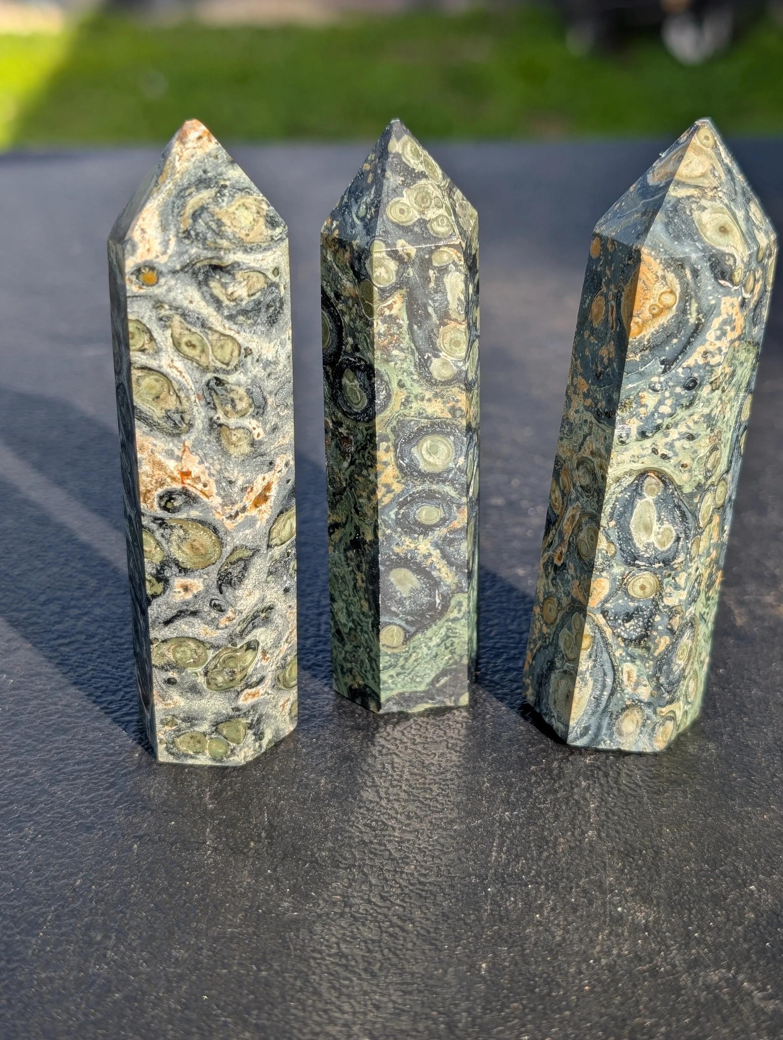 Kambaba Jasper Tower Collection 2.jpg