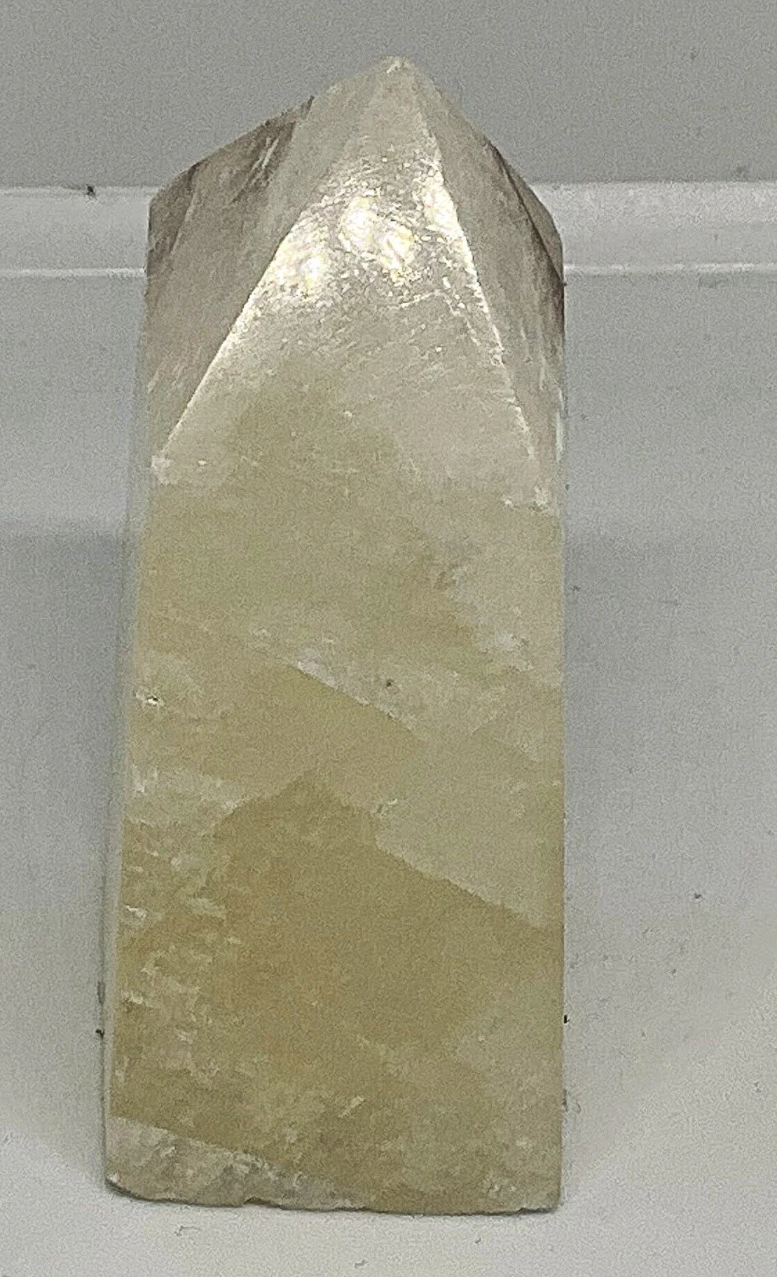 Yellow Calcite Tower 10.jpg
