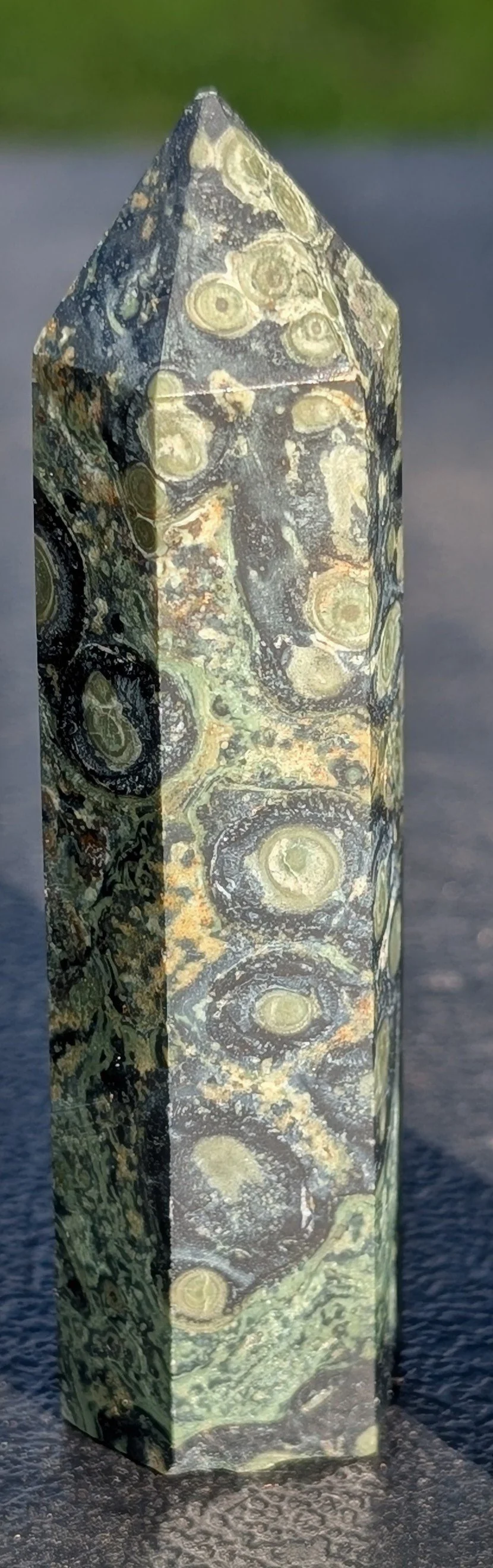 Kambaba Jasper Tower 2.jpg