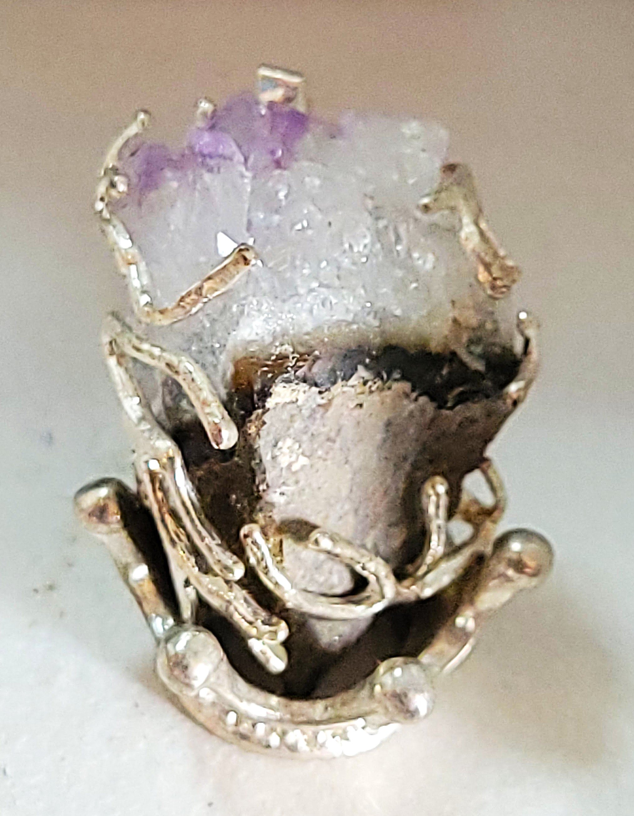 Amethyst Raw in a Tree of Life Wrap Pendant.jpg