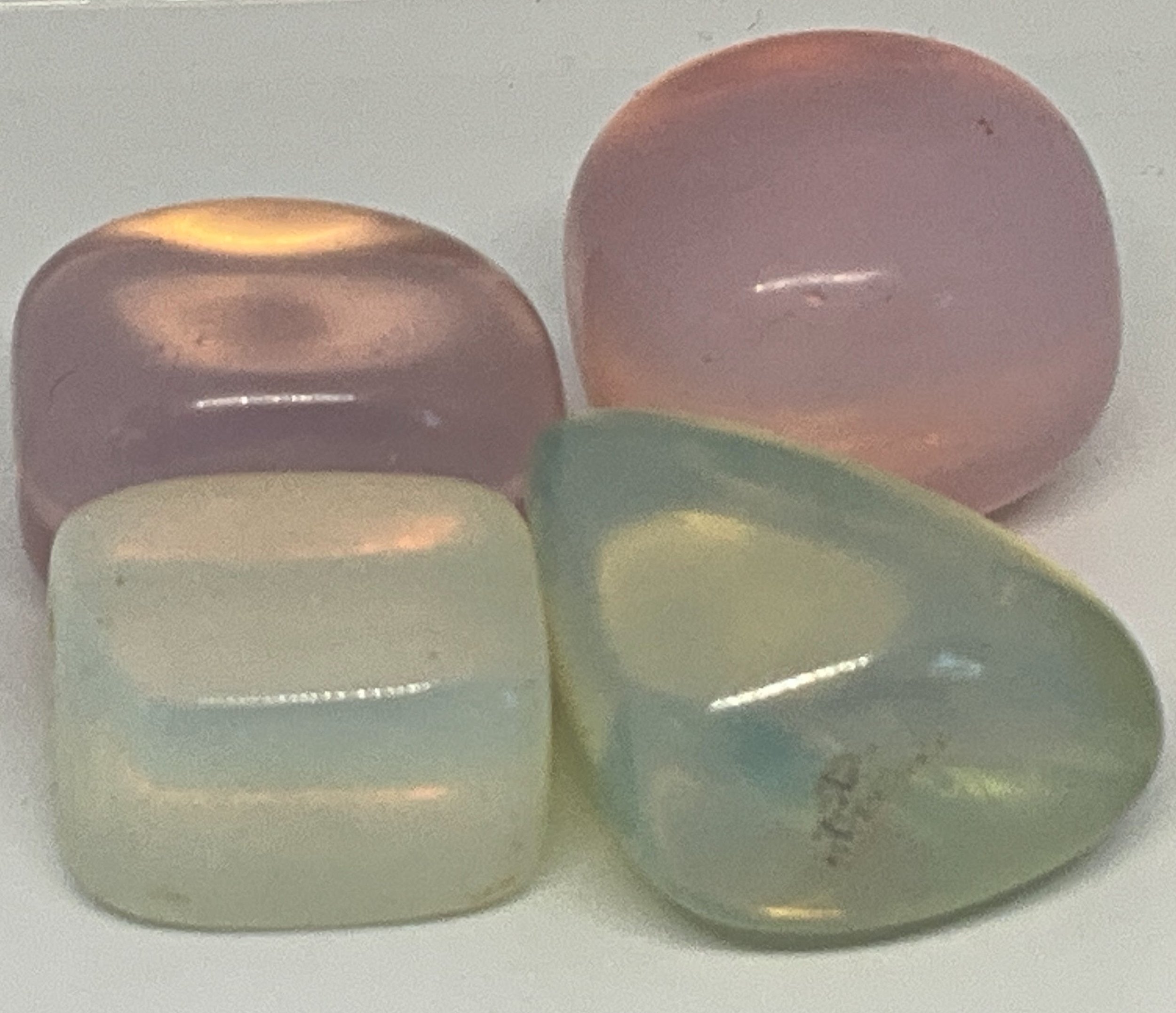 Opalite Tumbles