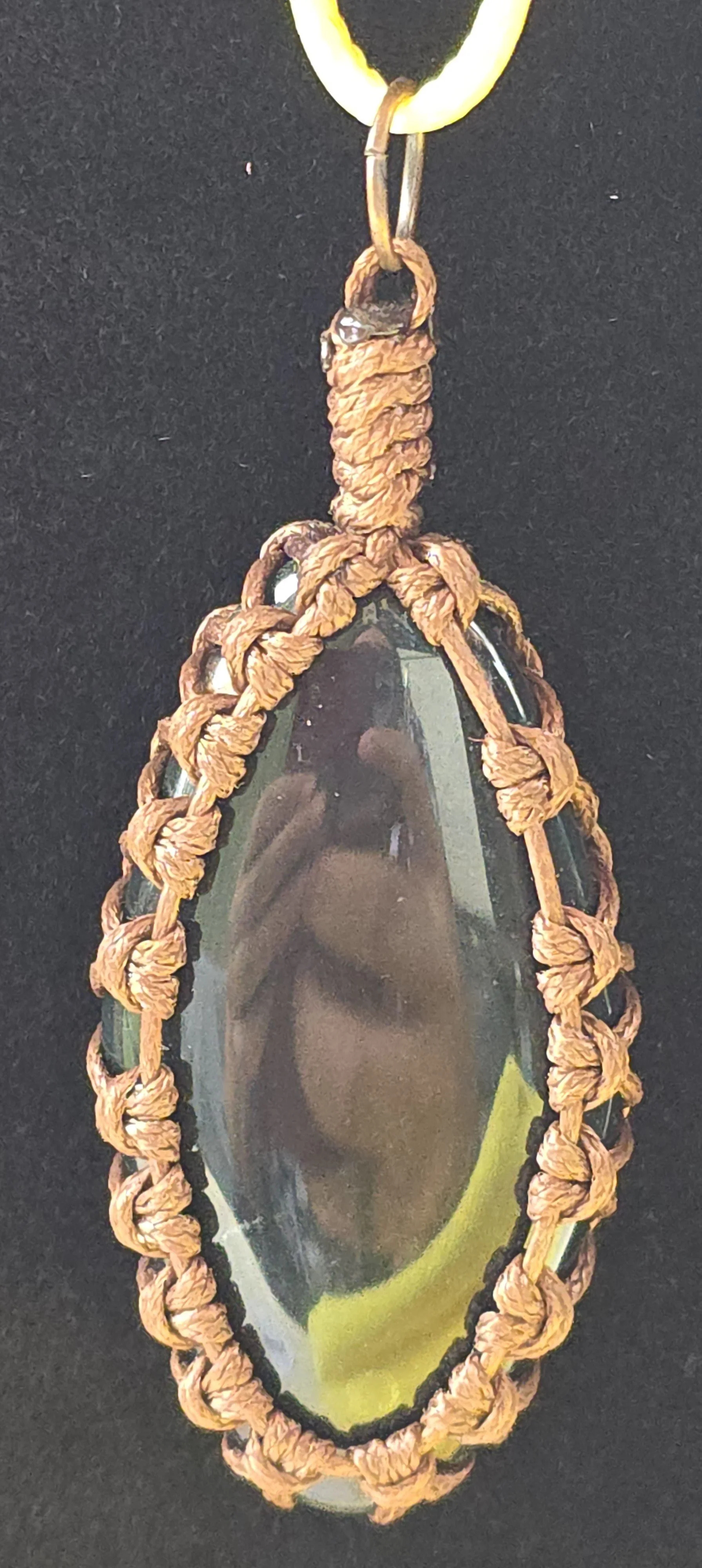 Black Obsidian Cord Wrapped.jpg